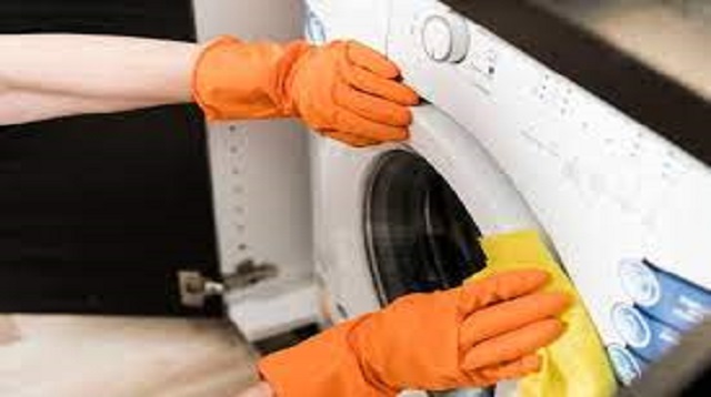 sedang banyak dicari oleh para pengguna mesin cuci saat ini Cara Membersihkan Mesin Cuci