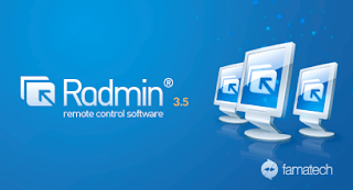 Radmin 3.5 Full Download 