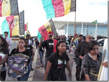 Brasilia Final Greve Fome 327