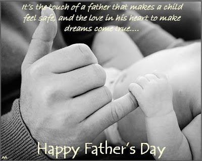 Messages For Fathers Day