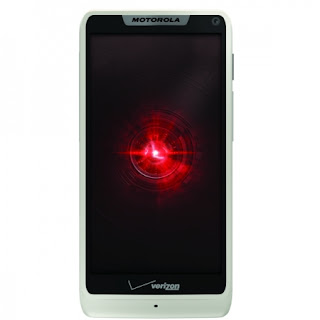 Motorola Droid Razr M