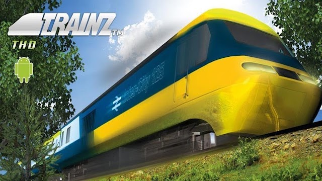 Trainz Simulator Android