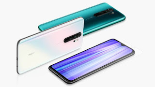 Redmi Note 8 Pro Latest Technology Updates