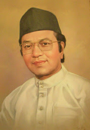 KENEGARAAN Tun Dr Mahathir Mohamad Bapa Pemodenan 19812003