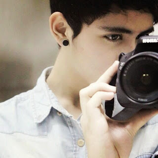 Profil Biodata dan Foto Aliando Syarief Terbaru 2014