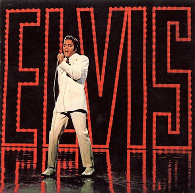 elvis presley, hommage elvis, 40ème anniversaire elvis, it hurts me elvis, GI Blues elvis, the king, tribute elvis, elvis gold records volume 4, love me tender, chansons d'amour