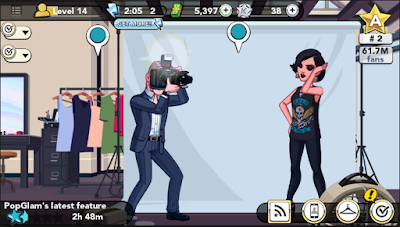 KIM KARDASHIAN: HOLLYWOOD Mod Apk (Unlock All)