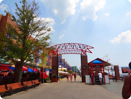 Navy Pier