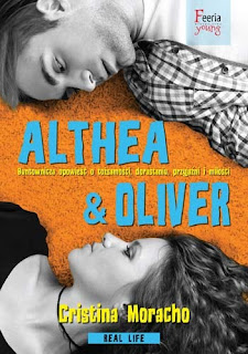 [302] Althea & Oliver - Cristina Moracho