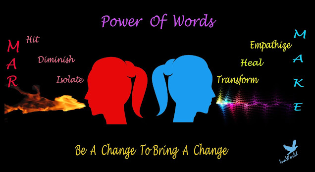 Image-| Need To Empower Words | Writing Wings