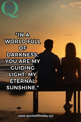 You Are My Sunshine Quotes