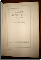 Gone With The Wind