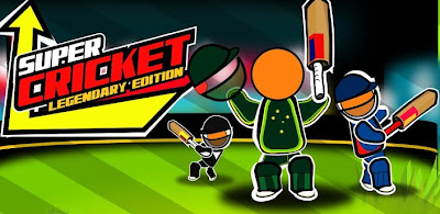 SUPER CRICKET PRO Apk Android