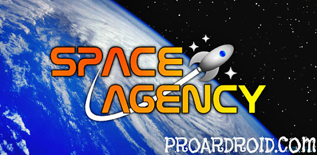  لعبة Space Agency v1.9.1 كاملة للاندرويد (اخر اصدار) logo