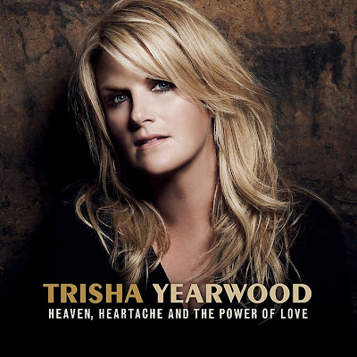 Trisha Yearwood