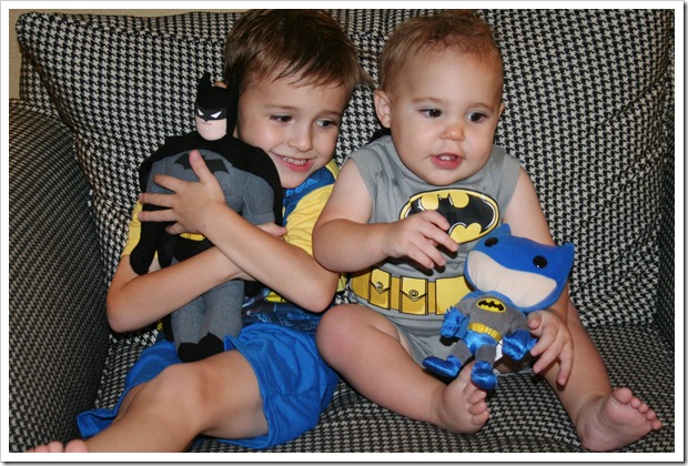 Batman Day Part 2 004