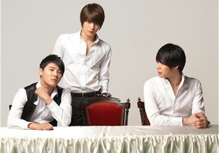 JYJ