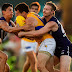 AFL Preview Round 20: Eagles v Dockers