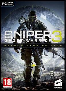 Download Sniper Ghost Warrior 3 V1.01 Full Cracked