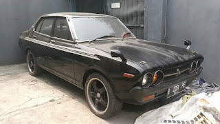 jual datsun sss monggo telpon/wa 085216365687