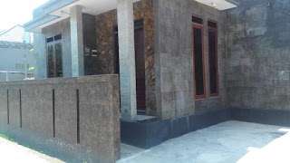 Model Tiang Rumah Minimalis ruangan sempit