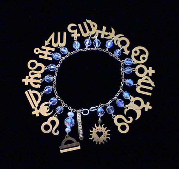 Bracelet Zodiac1