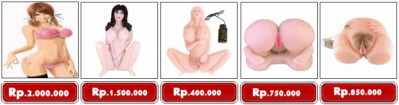  Alat Bantu Sex Pria/Wanita