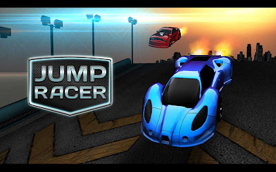 Jump Racer apk