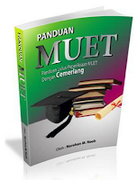 Panduan MUET Guide Tips