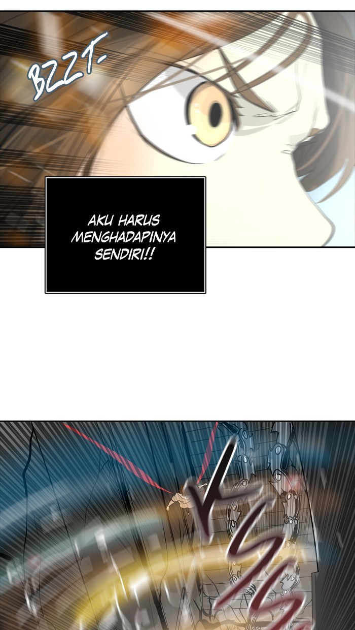 Webtoon Tower Of God Bahasa Indonesia Chapter 345