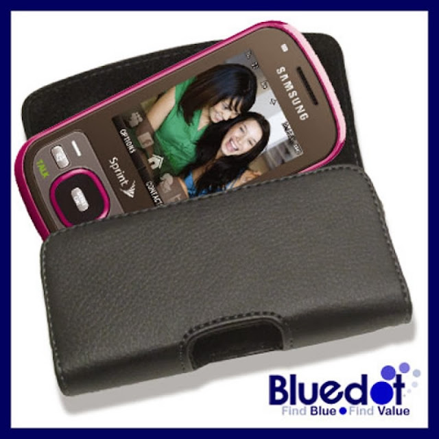 Samsung Exclaim Case