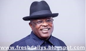 Chief Dave Umahi