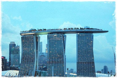Marina Sands