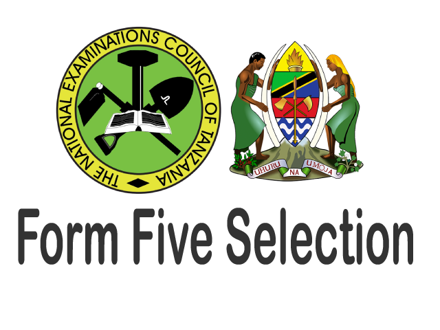 Form Five Selection 2022/2023 – Majina Waliochaguliwa Kidato Cha Tano 2022/2023