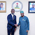 FOOD SECURITY: FG TAKES BOLD STEP, SUPPORTS COLD STORAGE INITIATIVE