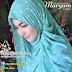 WIDE SHAWL MARYAM