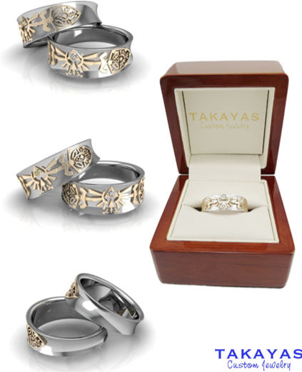 Buy a wedding ring skyrim