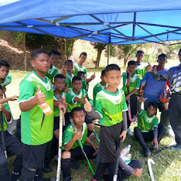 Sekolah Model Khas Komprehensif 9 (SK JHEOA Rps Betau)