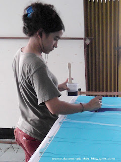 Chai Batik Phuket