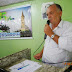 PERFIL DO LÍDER POLÍTICO CUSTODIENSE, VEREADOR WILSON LEANDRO.