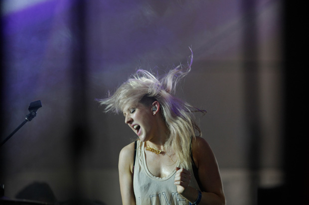 ellie goulding hair. ellie goulding hair cut