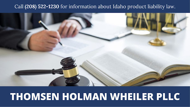 product-liability-in-Idaho-Falls