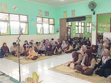 Motivasi dan Doa Bersama Kelas 6