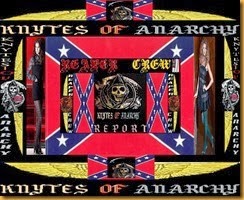 REAPER CREW REPORT
