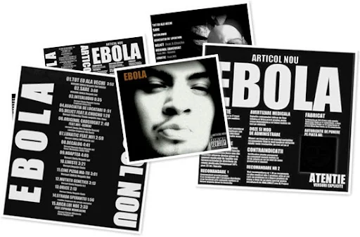 Visualizza album