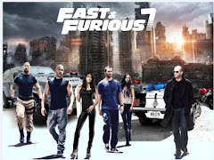 Fast & Furious Pecah Rekod 'Box Office'