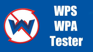 Wifi WPS WPA Tester