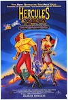 Watch Hercules and Xena - The Animated Movie The Battle for Mount Olympus (1998) Online For Free Full Movie English Stream