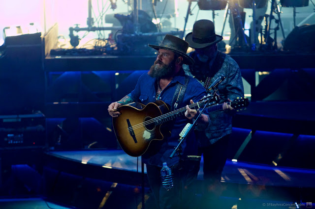 Zac Brown (Photo: Kevin Keating)