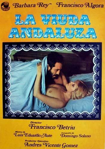 La viuda andaluza (1976)